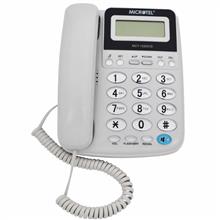 گوشی تلفن میکروتل  مدل MCT-1520CID